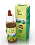 Resource Confidence GUNA – Fleurs de Bach/Fiori di Bach Flowers GUNA
