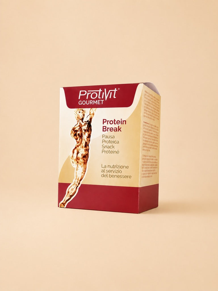 Crêpes "nature" ProtiVit® GOURMET