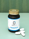 ZEROTOX® Inositox – Détoxification & Énergie Cellulaire