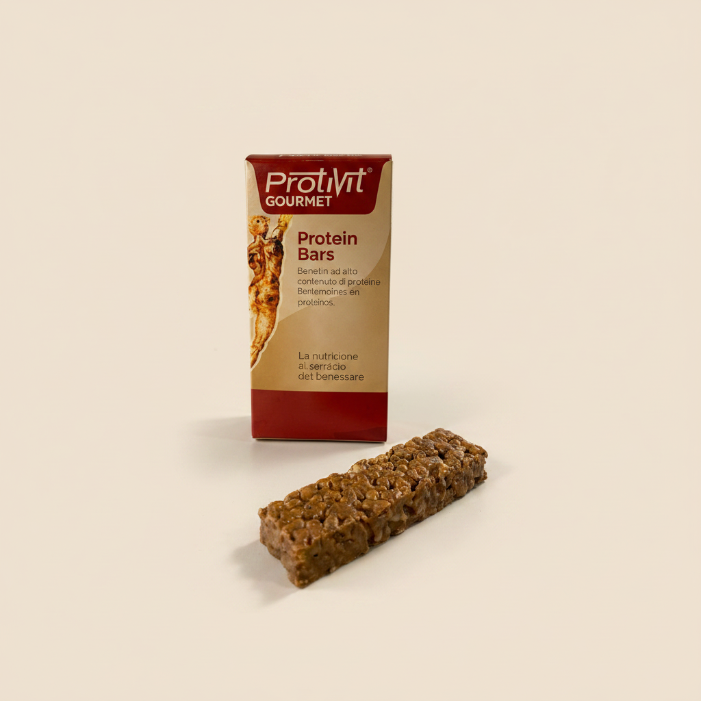 Caramel Chocolat au Lait – fond beige uniforme